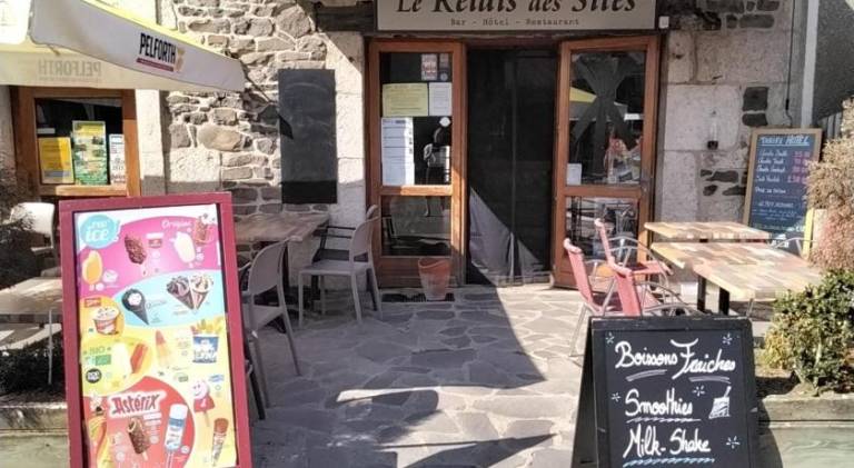 Le Relais des Sites — photo 5
