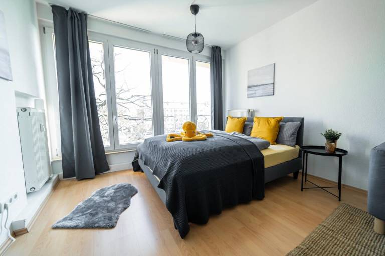 Ferienwohnung Chemnitz