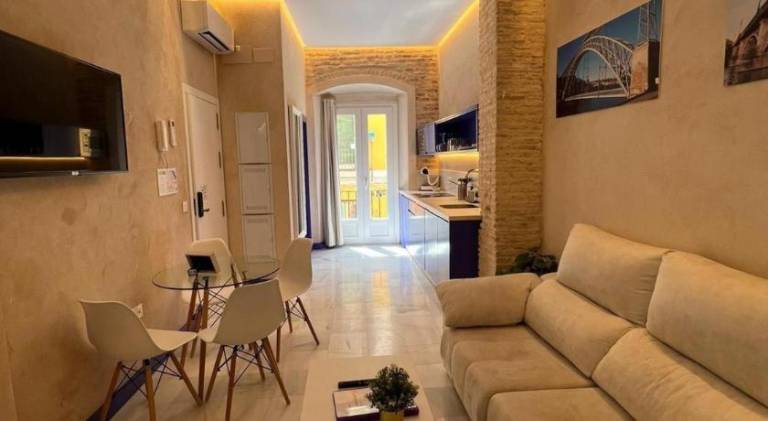 Beautiful apartment | Close to Maestranza | Pets allowed — photo 5