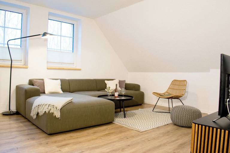 Ferienwohnung Quakenbrück