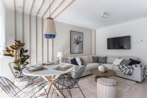 Apartamento Algorta
