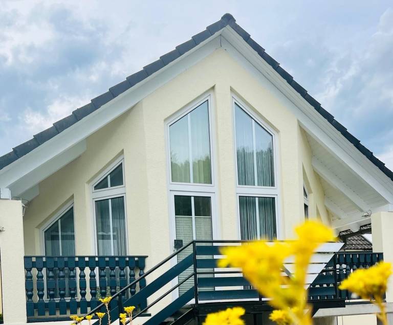 Ferienwohnung Steinach