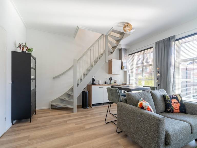 Appartement  Heeg
