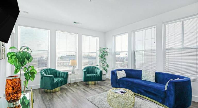 Wonderful holiday apartment with pool | Pets allowed in Atlanta, GA