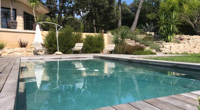 Nice holiday apartment with pool | Dogs allowed — photo 5
