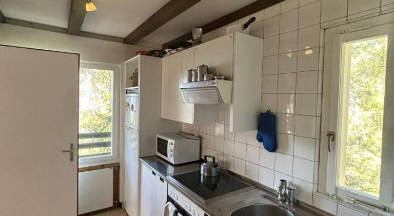 Chalet with 4 rooms for 10 persons — photo 5