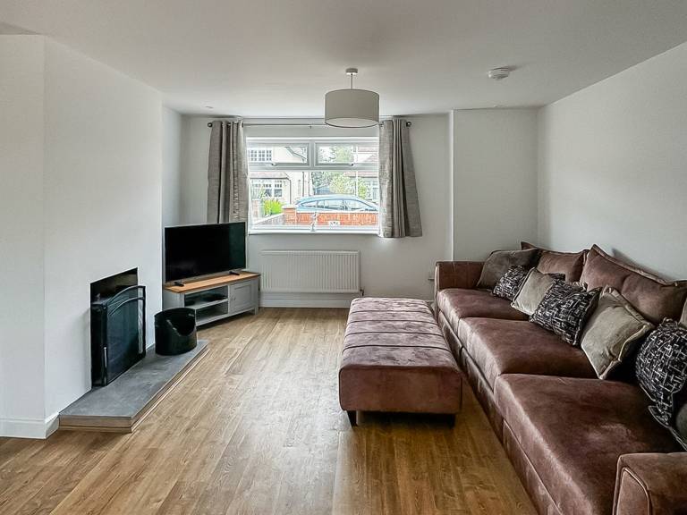 Cottage  Deal