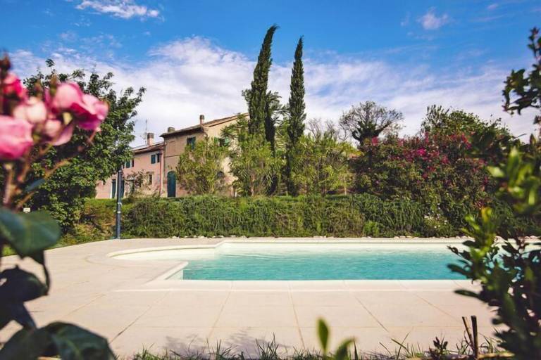 Casa  Mondolfo