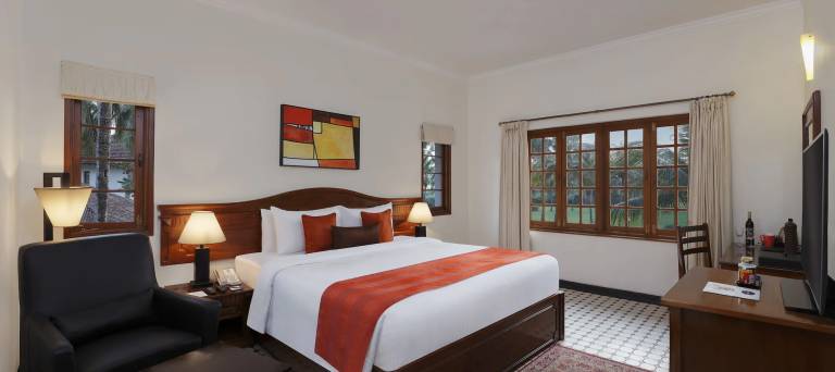 Resort  Varca Beach