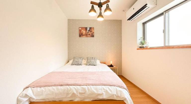 41 m² Villa