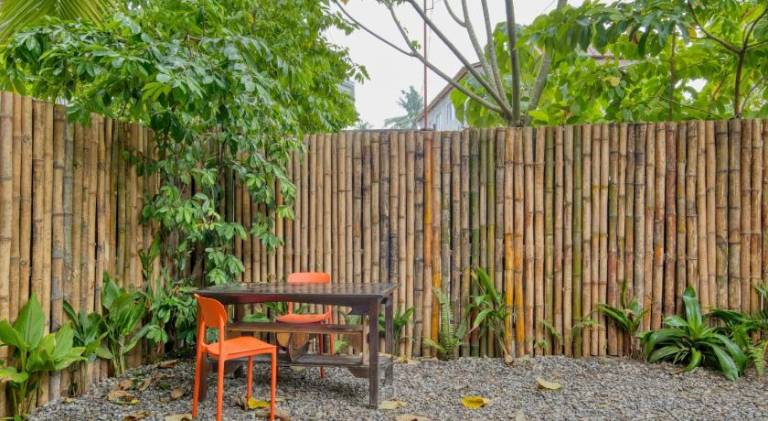 Holiday apartment with 2 rooms for 4 persons — photo 4