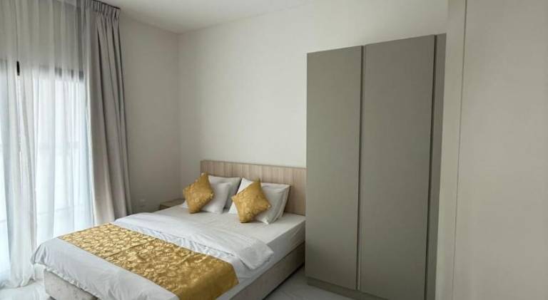584 m&sup2; Ferienwohnung