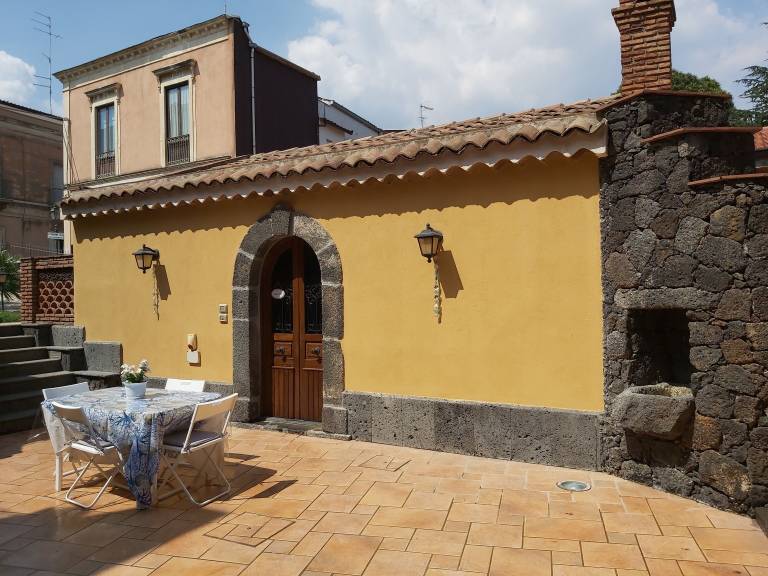 Casa Salemi