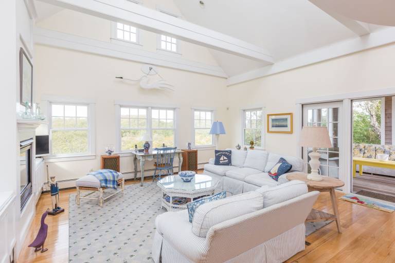 House Nantucket