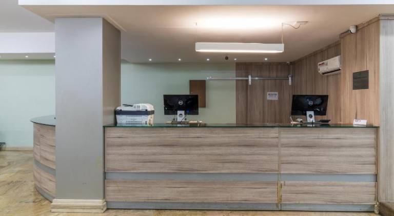 Umuarama Plaza Hotel by Castelo Itaipava — photo 4