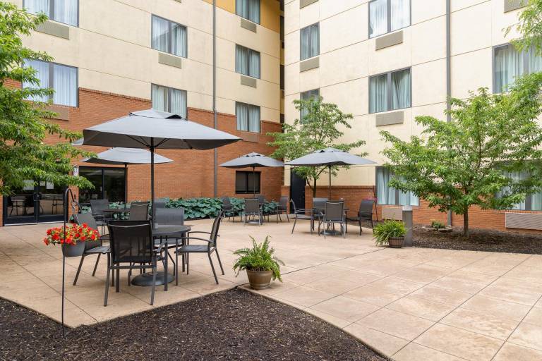 TownePlace Suites by Marriott Erie — photo 4