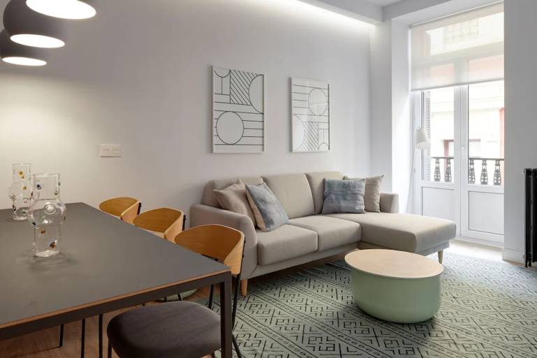 Apartamento San Sebastián