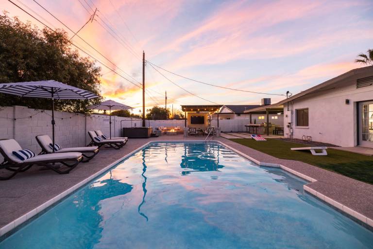 Scottsdale East Osborn