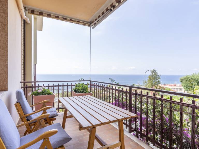 Appartement  San Remo