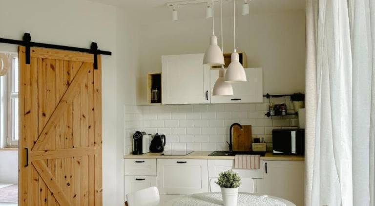 Apartment with 1 room for 4 persons — photo 3