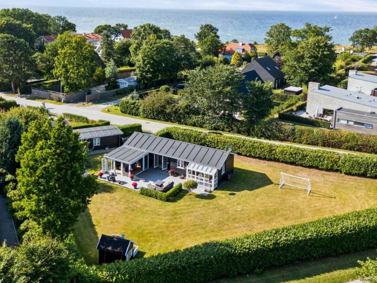House Gilleleje