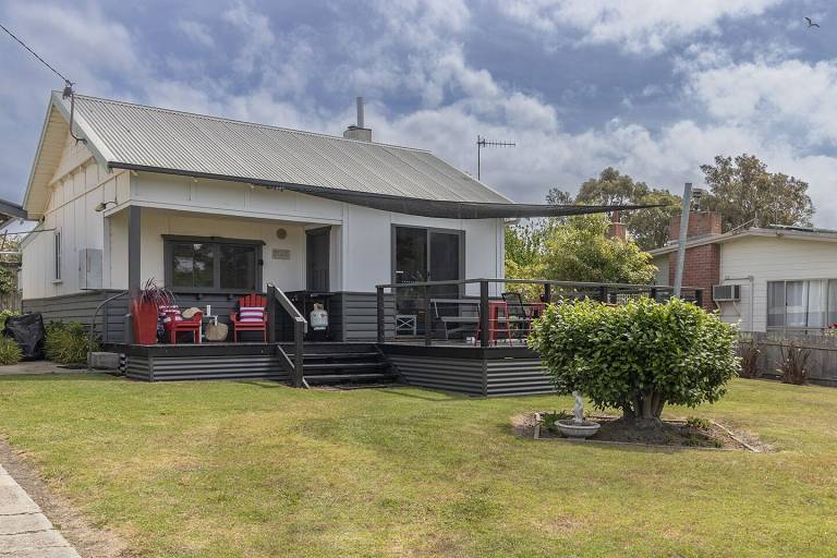 House Mallacoota