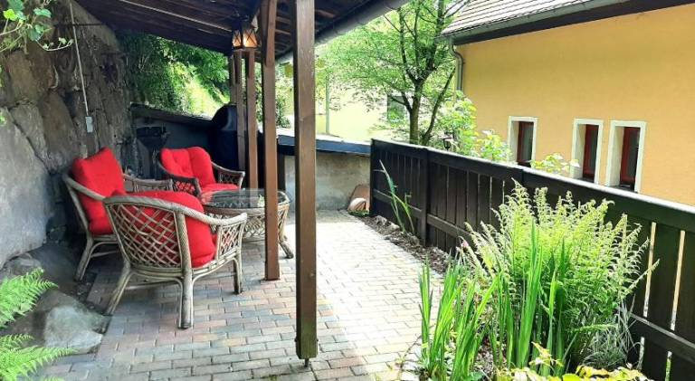 Vacation home with 4 rooms for 8 persons — photo 5