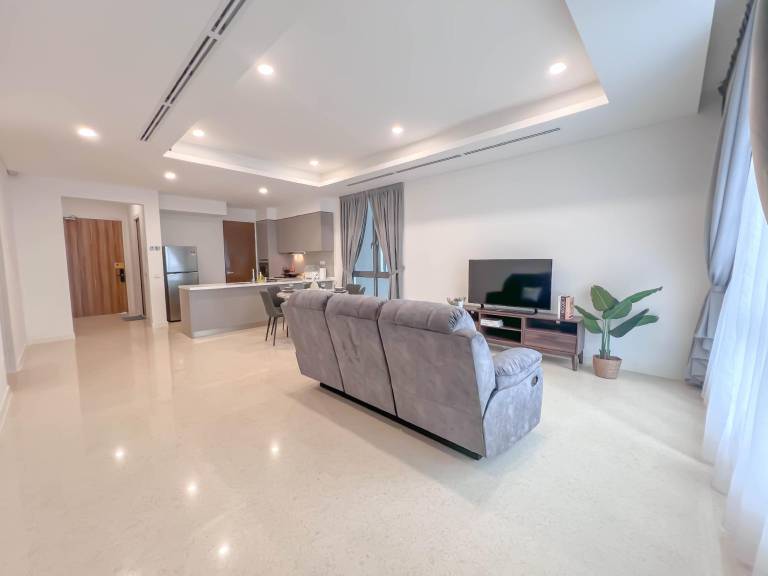 149 m² Ferienwohnung