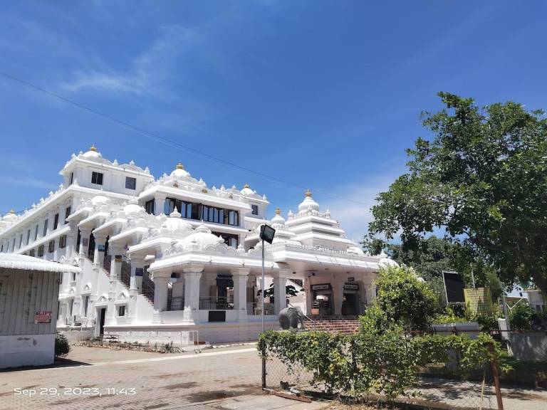 House Madipakkam
