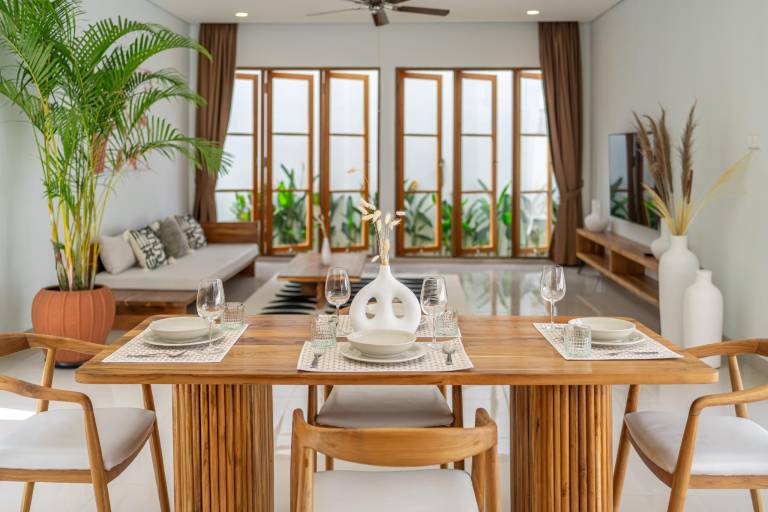 Villa with BBQ, terrace & garden | Good for workation — photo 3