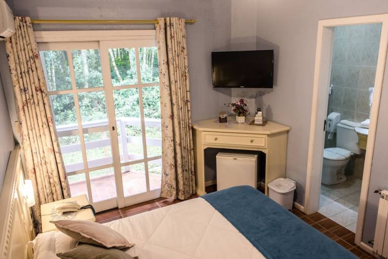 Apartamento Canela