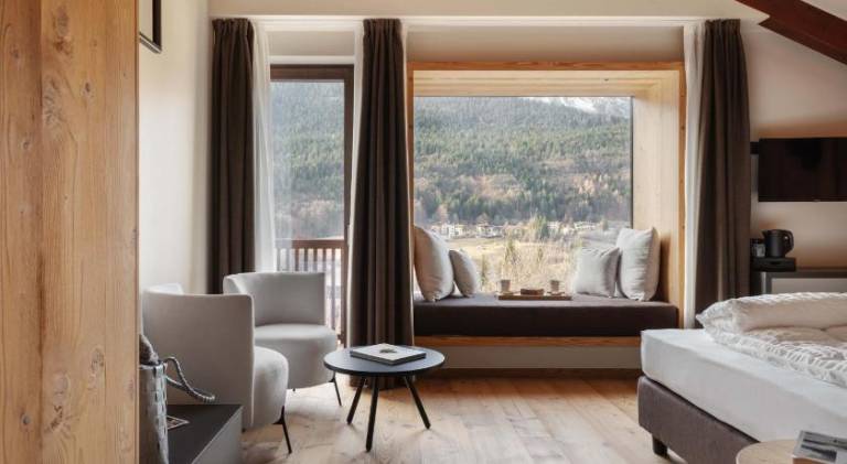 Hotel Eden Andalo - Mountain Lifestyle — photo 2