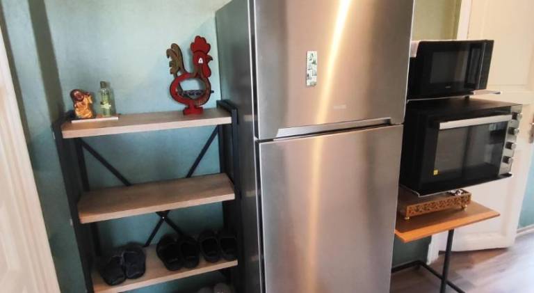 Fully equipped pleasant rental apartment with patio | Good for workation | Pets are welcome — photo 5