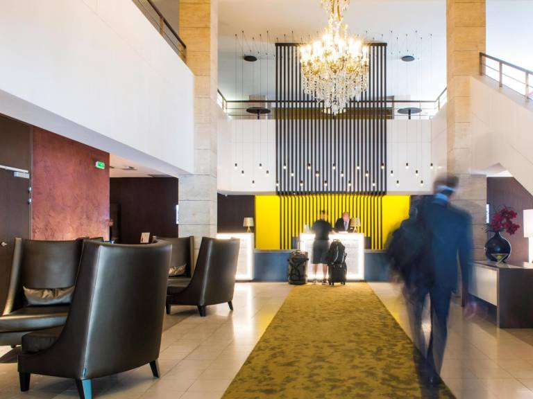 Best Western Premier Hotel de la Paix — photo 2