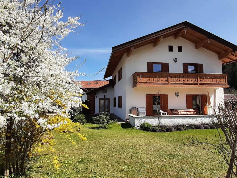 Ferienwohnung Tegernsee
