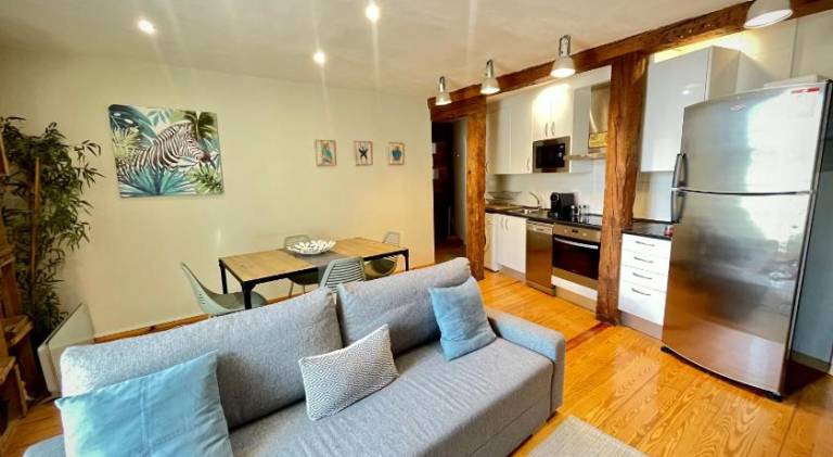 Lovely holiday apartment | Pets are welcome — photo 2