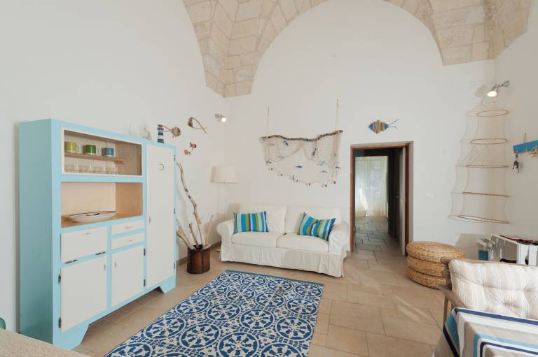 Casa Porto Badisco