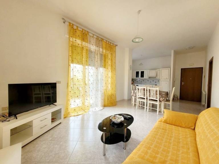 Appartamento Silvi
