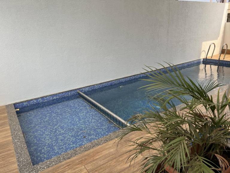 Villa with 1 room for 12 persons — photo 3