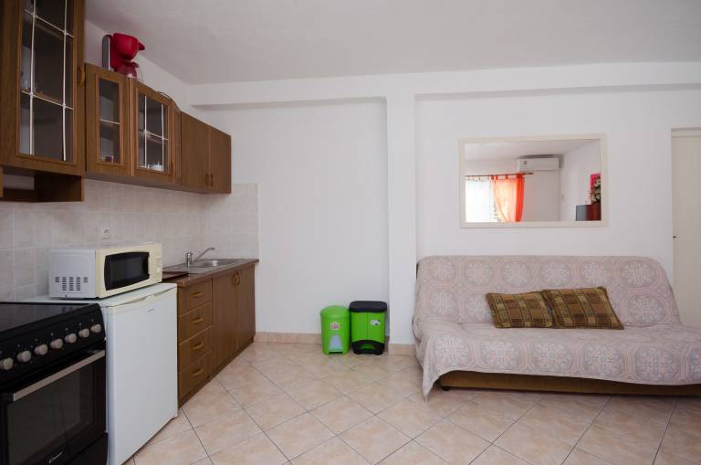 Apartments Elvira — photo 5
