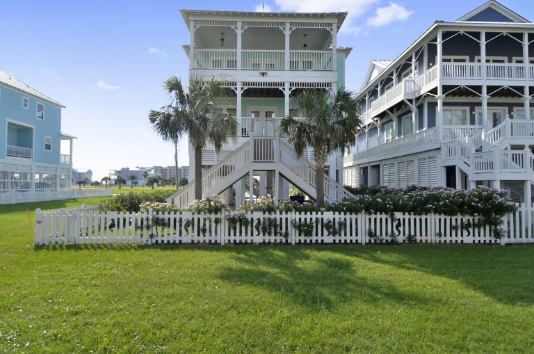 House Galveston