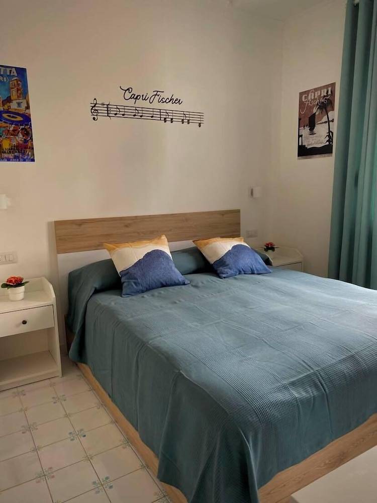Bed & Breakfast Capri