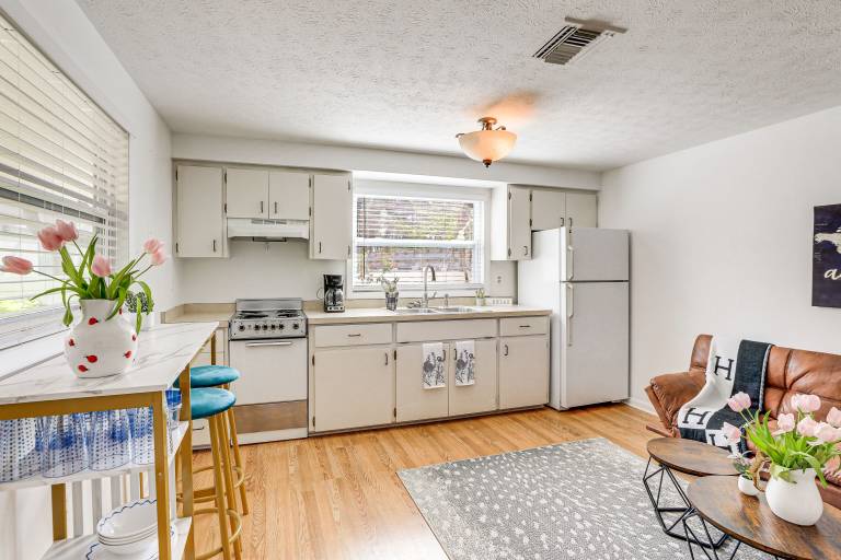 Cottage Siesta Key