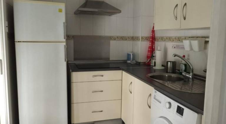 Apartamentos Marco Sancho Centro-Alameda-Setas — photo 5