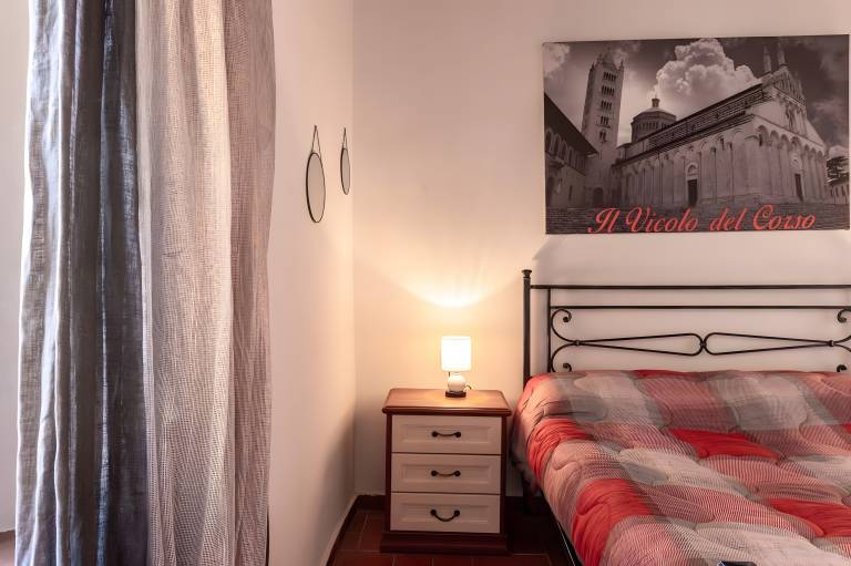 Charming holiday apartment with terrace | Pets are welcome — photo 3