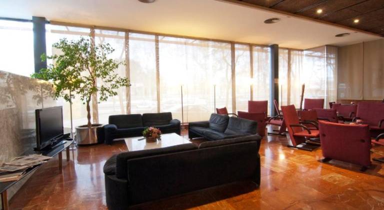 Hotel Domo — photo 4