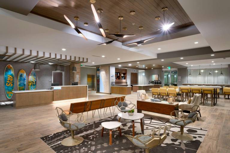 TownePlace Suites by Marriott Los Angeles LAX/Hawthorne — photo 5