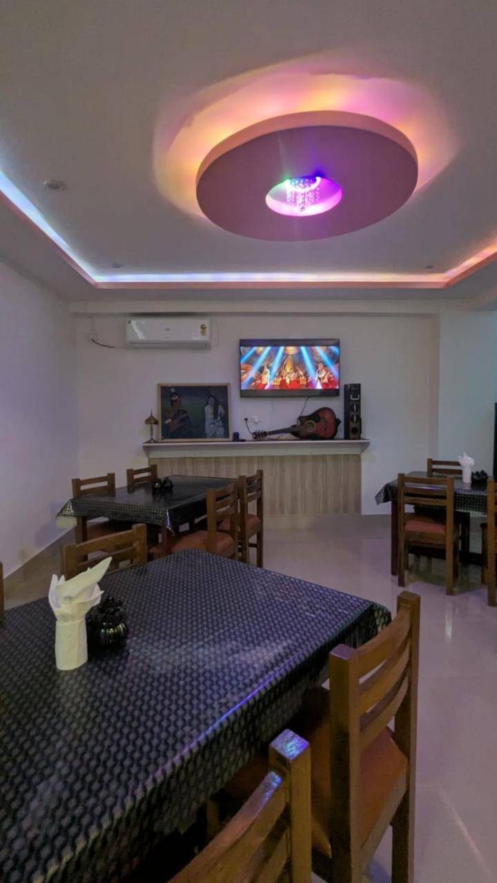 Assam Inn Lodge & Restaurant in Guwahati