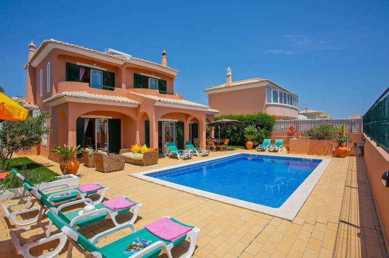 Villa Sesmarias