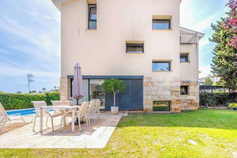 Villa Sitges